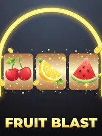 Fruit Blast